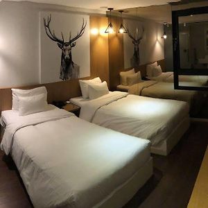 Hotel Cullinan Jeju